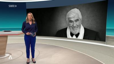 SWR Aktuell: Sendung 19:30 Uhr vom 9.4.2026