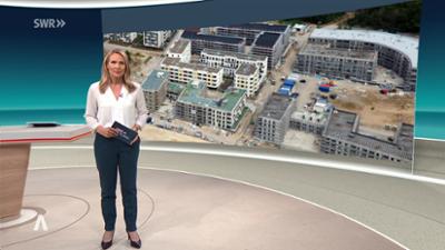 SWR Aktuell: Sendung 19:30 Uhr vom 9.6.2026