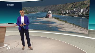 SWR Aktuell: Sendung 19:30 Uhr vom 10.8.2026