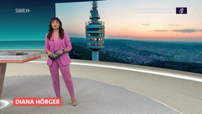 SWR Aktuell: Sendung 19:30 Uhr vom 10.9.2026
