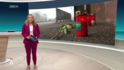 SWR Aktuell: Sendung 19:30 Uhr vom 12.6.2026