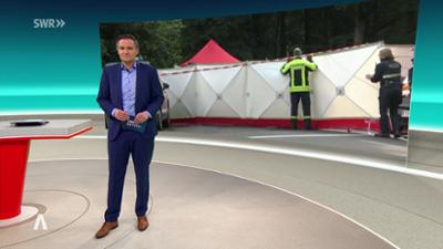 SWR Aktuell: Sendung 19:30 Uhr vom 13.1.2026