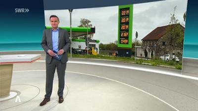 SWR Aktuell: Sendung 19:30 Uhr vom 13.4.2026