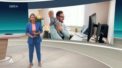 SWR Aktuell: Sendung 19:30 Uhr vom 14.9.2026