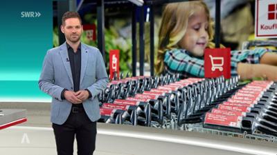 SWR Aktuell: Sendung 19:30 Uhr vom 15.5.2026