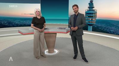SWR Aktuell: Sendung 19:30 Uhr vom 15.9.2026