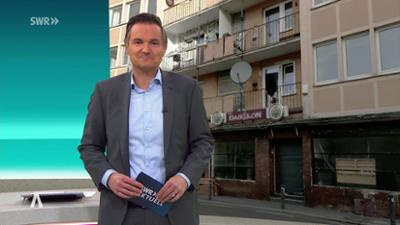 SWR Aktuell: Sendung 19:30 Uhr vom 16.1.2026