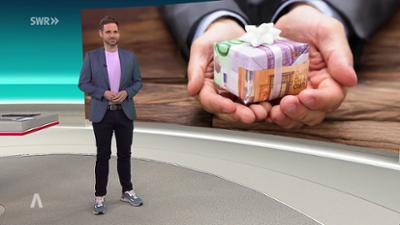 SWR Aktuell: Sendung 19:30 Uhr vom 16.4.2026