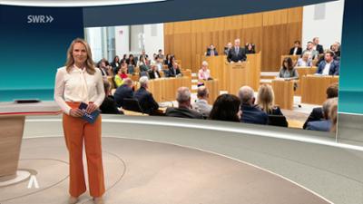 SWR Aktuell: Sendung 19:30 Uhr vom 16.6.2026