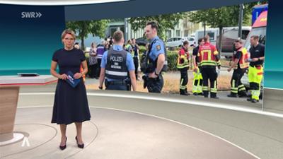 SWR Aktuell: Sendung 19:30 Uhr vom 16.7.2026