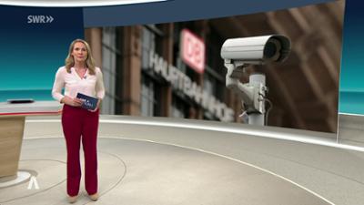 SWR Aktuell: Sendung 19:30 Uhr vom 17.3.2026