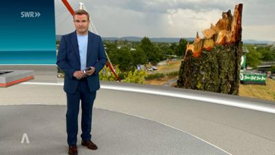 SWR Aktuell: Sendung 19:30 Uhr vom 17.7.2026