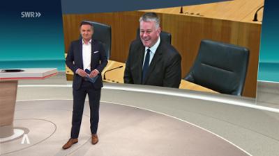 SWR Aktuell: Sendung 19:30 Uhr vom 18.5.2026