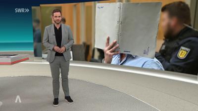 SWR Aktuell: Sendung 19:30 Uhr vom 18.8.2026