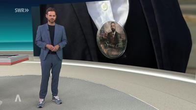 SWR Aktuell: Sendung 19:30 Uhr vom 18.9.2026