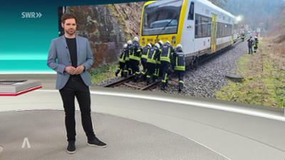 SWR Aktuell: Sendung 19:30 Uhr vom 19.1.2026