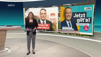 SWR Aktuell: Sendung 19:30 Uhr vom 20.3.2026