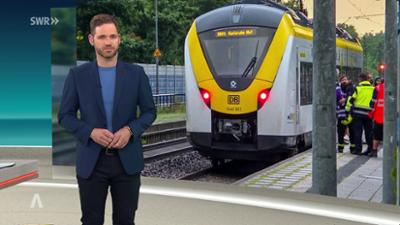 SWR Aktuell: Sendung 19:30 Uhr vom 20.7.2026