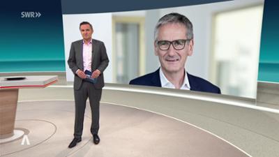 SWR Aktuell: Sendung 19:30 Uhr vom 21.5.2026