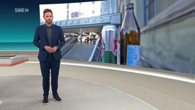 SWR Aktuell: Sendung 19:30 Uhr vom 21.7.2026