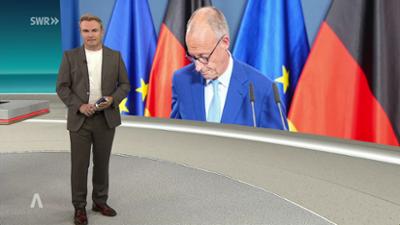 SWR Aktuell: Sendung 19:30 Uhr vom 21.9.2026