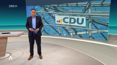 SWR Aktuell: Sendung 19:30 Uhr vom 21.9.2026
