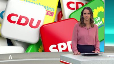 SWR Aktuell: Sendung 19:30 Uhr vom 22.1.2026