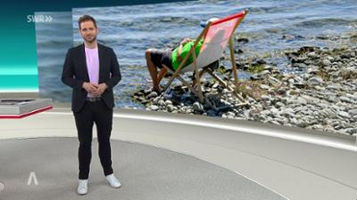 SWR Aktuell: Sendung 19:30 Uhr vom 22.5.2026