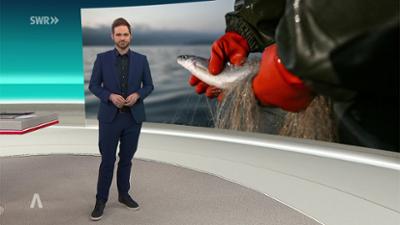 SWR Aktuell: Sendung 19:30 Uhr vom 23.1.2026