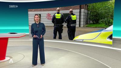 SWR Aktuell: Sendung 19:30 Uhr vom 23.1.2026