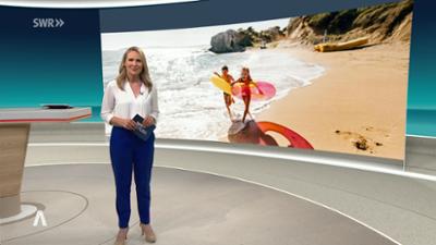 SWR Aktuell: Sendung 19:30 Uhr vom 23.6.2026