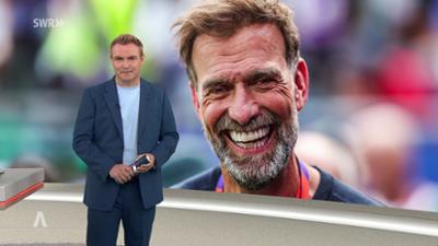 SWR Aktuell: Sendung 19:30 Uhr vom 23.7.2026