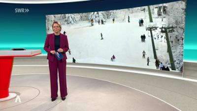 SWR Aktuell: Sendung 19:30 Uhr vom 23.12.2025