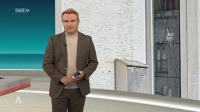 SWR Aktuell: Sendung 19:30 Uhr vom 24.9.2026