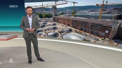SWR Aktuell: Sendung 19:30 Uhr vom 26.6.2026