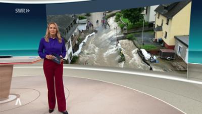 SWR Aktuell: Sendung 19:30 Uhr vom 27.10.2026
