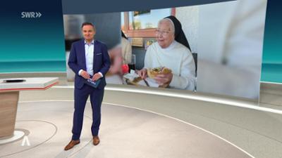 SWR Aktuell: Sendung 19:30 Uhr vom 28.4.2026