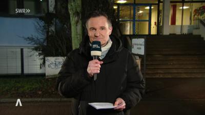 SWR Aktuell: Sendung 19:30 Uhr vom 29.1.2026