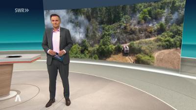 SWR Aktuell: Sendung 19:30 Uhr vom 29.6.2026
