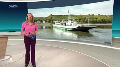 SWR Aktuell: Sendung 19:30 Uhr vom 29.9.2026