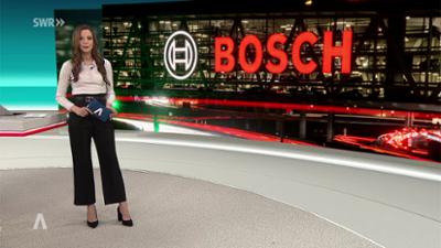 SWR Aktuell: Sendung 19:30 Uhr vom 30.1.2026