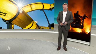 SWR Aktuell: Sendung 19:30 Uhr vom 30.7.2026