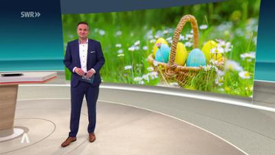 SWR Aktuell: Sendung 19:30 Uhr vom 31.3.2026