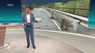 SWR Aktuell: Sendung 19:30 Uhr vom 31.8.2026
