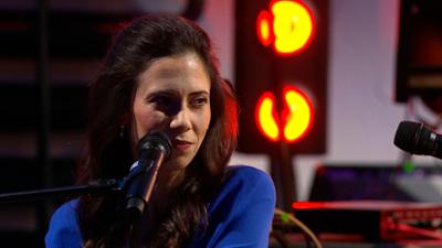 SWR Big Band - Das Heimspiel #17.2 mit Olivia Trummer