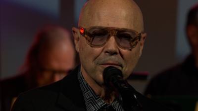 SWR Big Band: Heimspiel #18.1 mit John Beasley