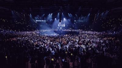 SWR Big Band mit Fury in the Slaughterhouse und Rainhard Fendrich
