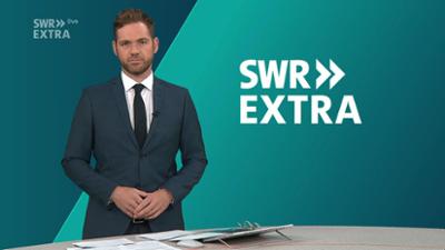 SWR extra: Trauerfeier nach Zugunglück bei Riedlingen
