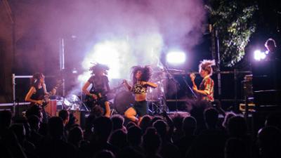 SWR Kultur: Sendung am
