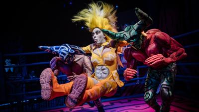 SWR Kultur: Sendung am 19.7.2026